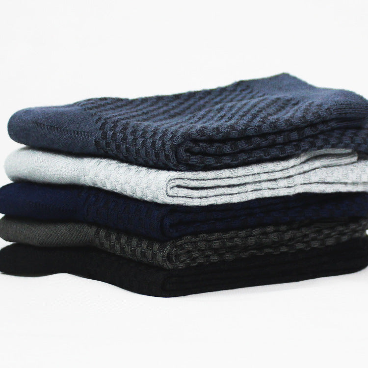 BAMBOO ESSENTIAL DRI-FIT SOCKS