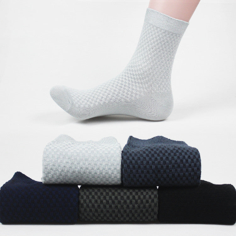 BAMBOO ESSENTIAL DRI-FIT SOCKS