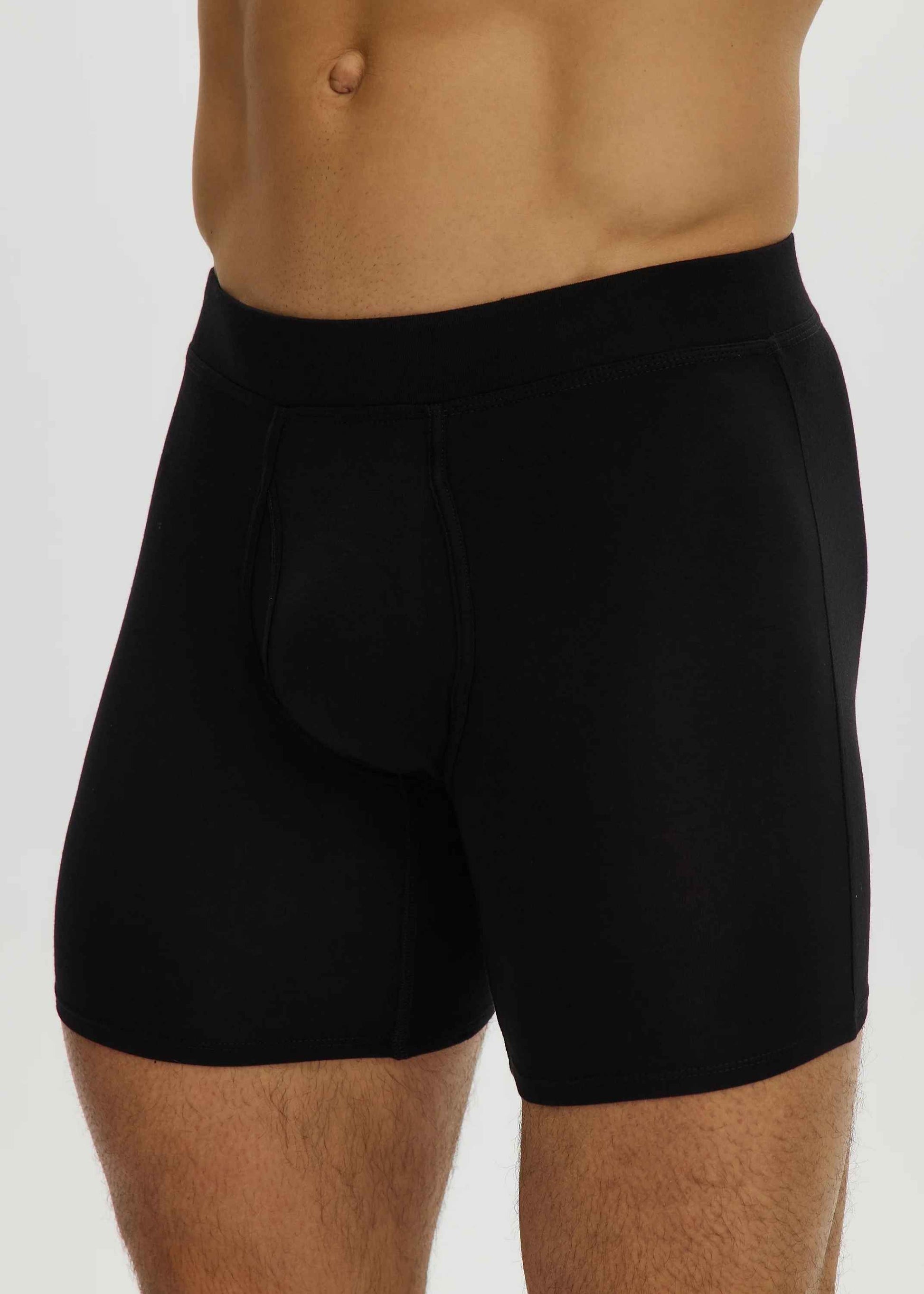 Deep Black
