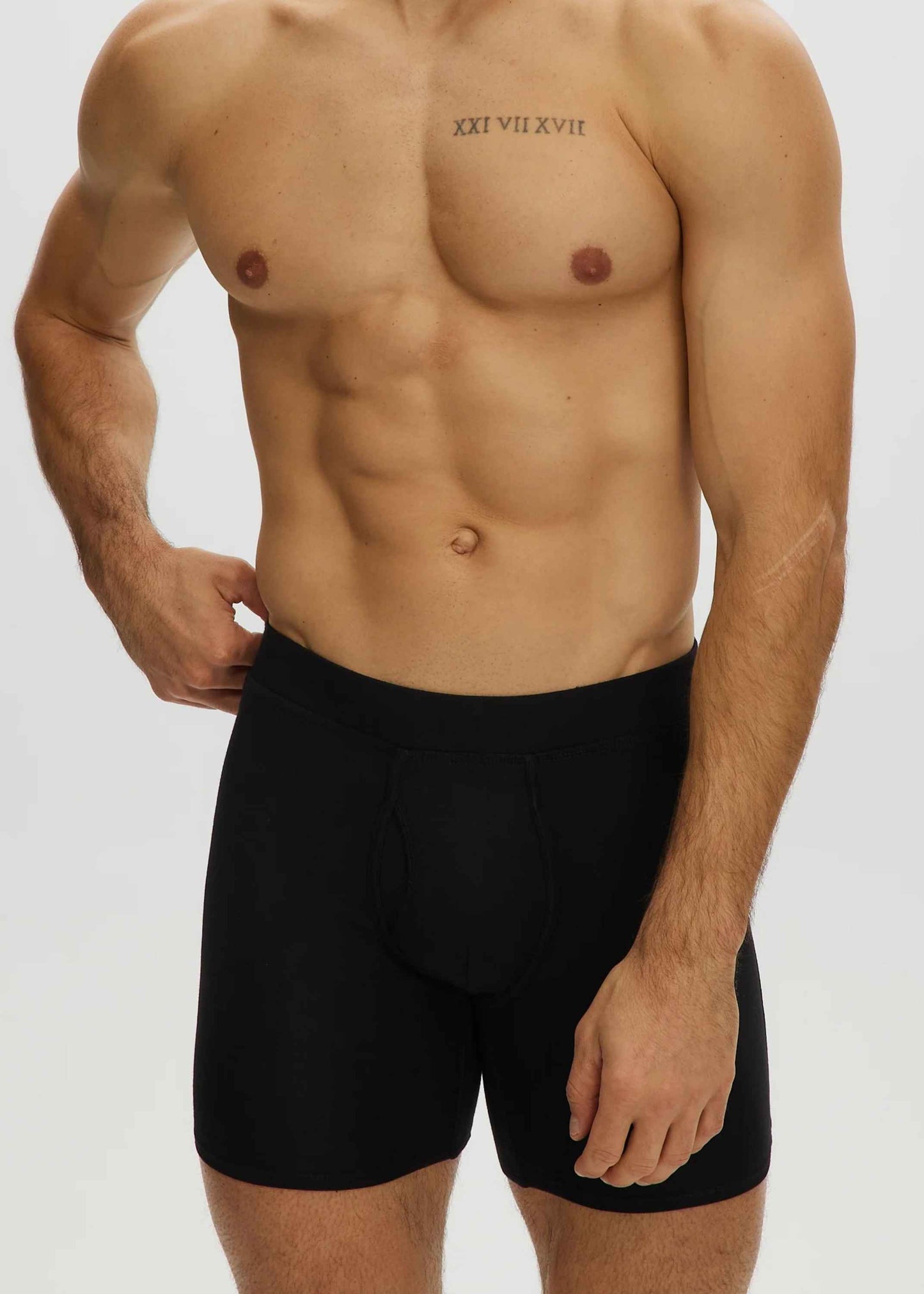Deep Black