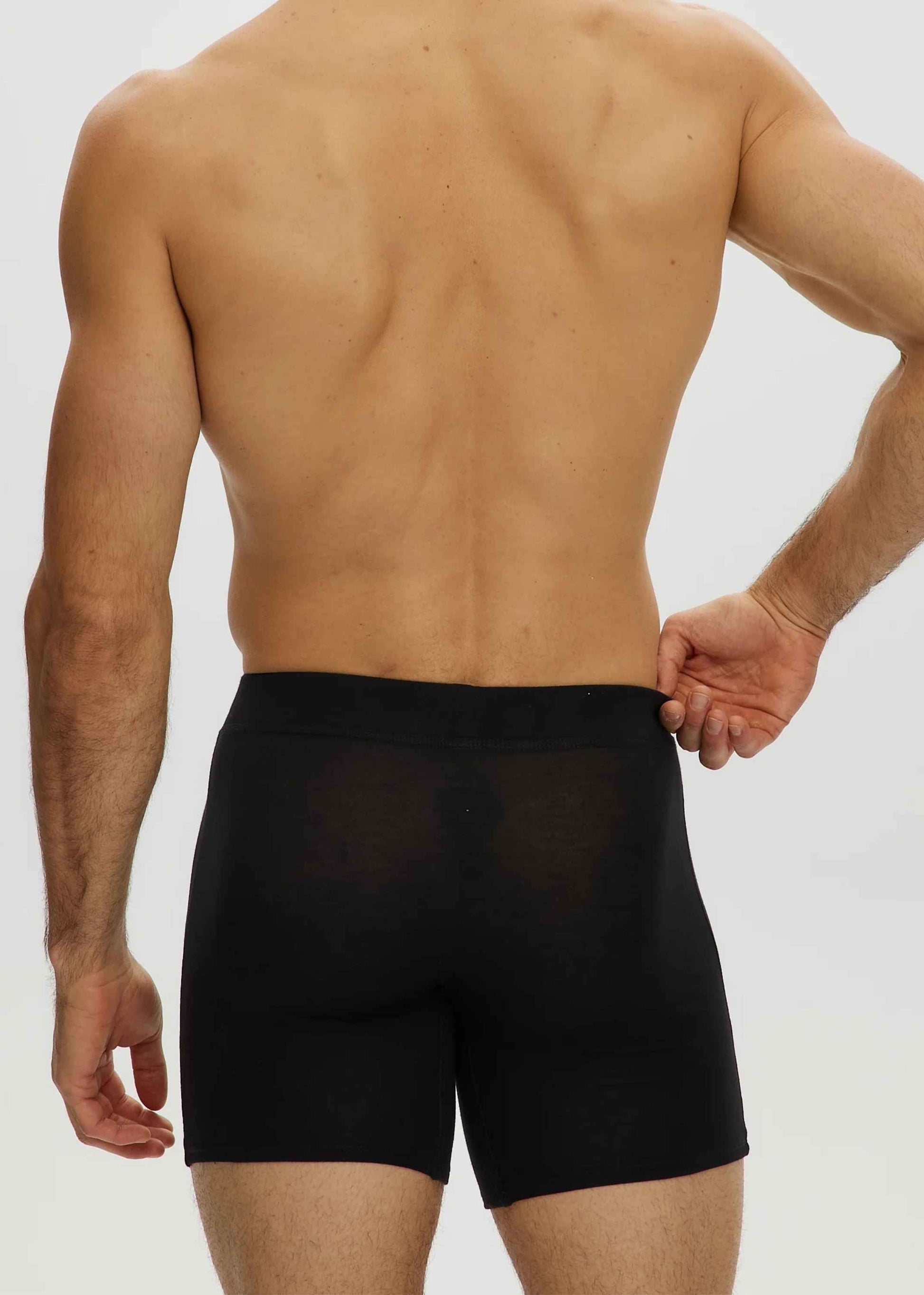 Deep Black