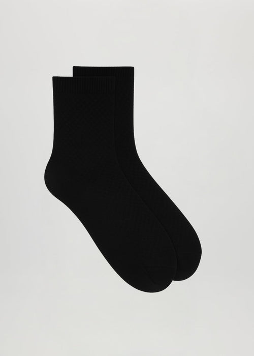 BAMBOO ESSENTIAL DRI-FIT SOCKS